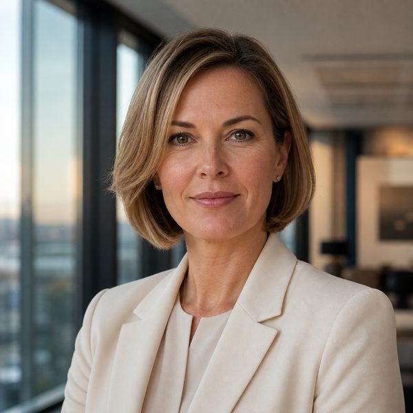 Portrait — [Pilot-Stimme · Immobilien]